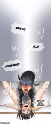 [ButcherBoy] Household Affairs Ch.1-30 (English) (YoManga) (Ongoing)