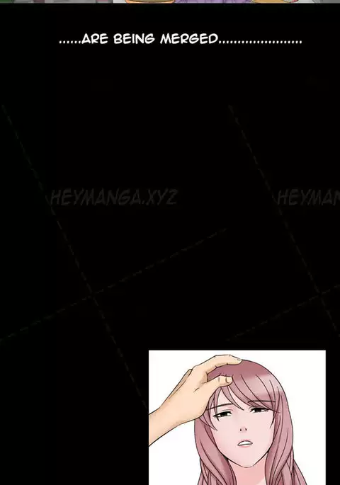 The Taste of Hands Ch.1-57