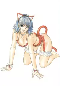 [Inoue Takuya] Chichinoe PLUS ~Inoue Takuya Gashuu~