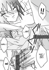 naruto/sasuke gender bend part 1 english