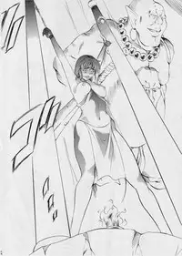 [Busou Megami (Kannaduki Kanna)] Ai & Mai III ~ Makai Juurin ~ (Injuu Seisen)