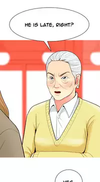 Hooker Ch.1-40 (English) (Ongoing)