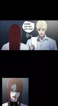 Ace Ch.1-26 (English) (Ongoing)