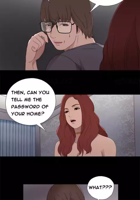 Girl Next Door Ch.1-43