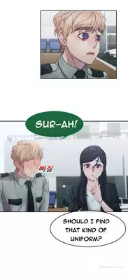 [Studio Gale] Lady Garden Ch.1-14 (English) (Ongoing)