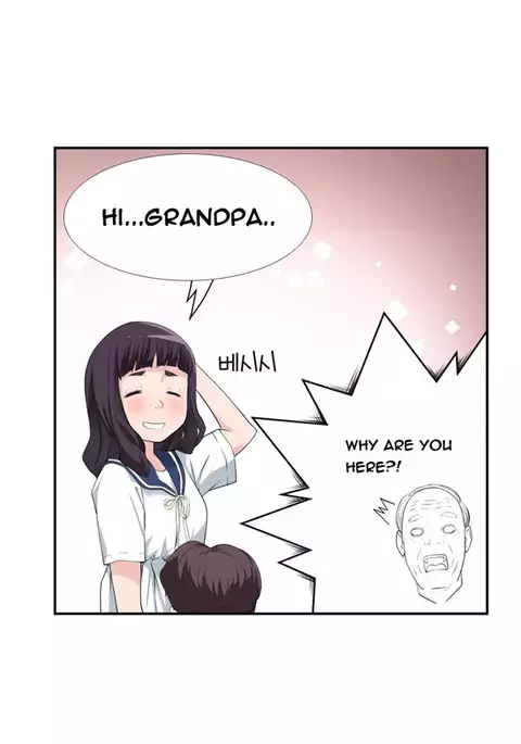 Tissue Thieves Ch.1-21