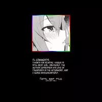 (C85) [Shinkai Hikou (Okino Ryuuto)] Route8.9 (The World God Only Knows) [English] [Venatör]