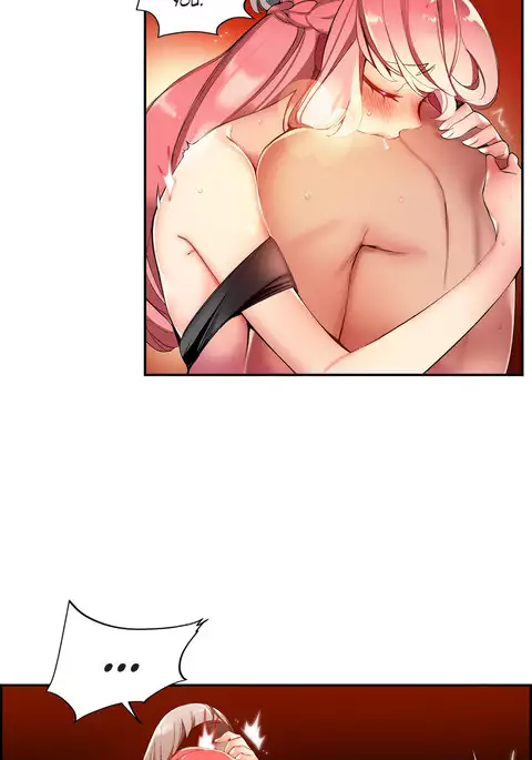 Lilith`s Cord Ch.1-39