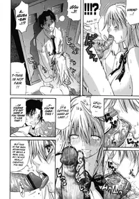 [Amatarou] Happiness! [English]