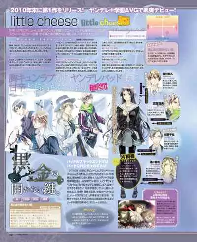 BitterPrincess Vol.1