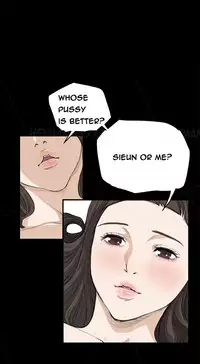 [Keum Sah Gong] Si-Eun Ch.1-41 (English)