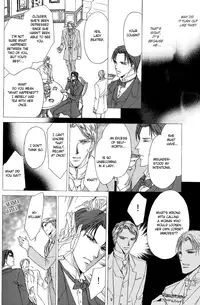 Like the Barren Wasteland [Eng]