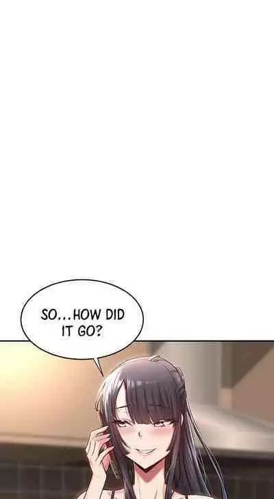 [Abio4, Bangkki] Sextudy Group (1-18) [English] [Ongoing]