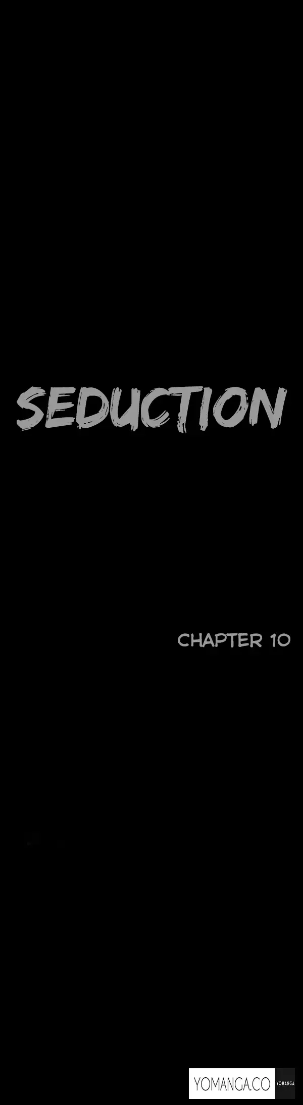 Seduction Ch.1-32
