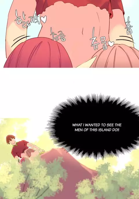 A World That I Rule Ch.01-33