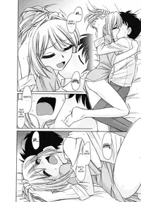 [Charlie Nishinaka] Cheers! 10 [English] [SaHa]