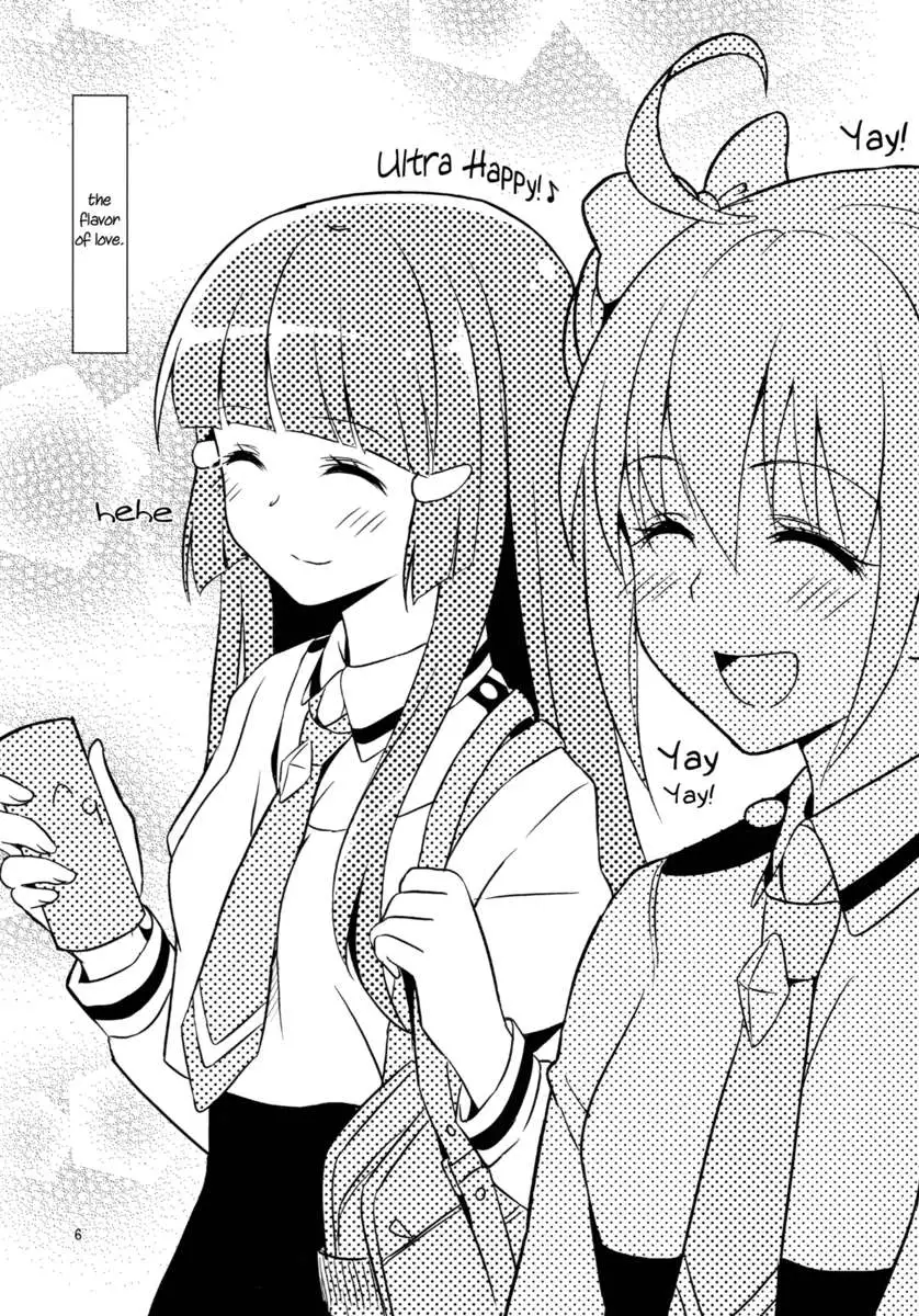 The Thorny Path Known as Love