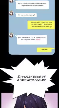 Love Academy 1-2 [English]