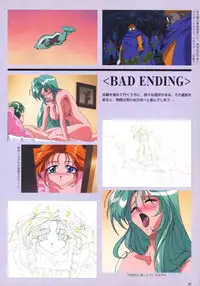 VIPER Series Official Artbook IV