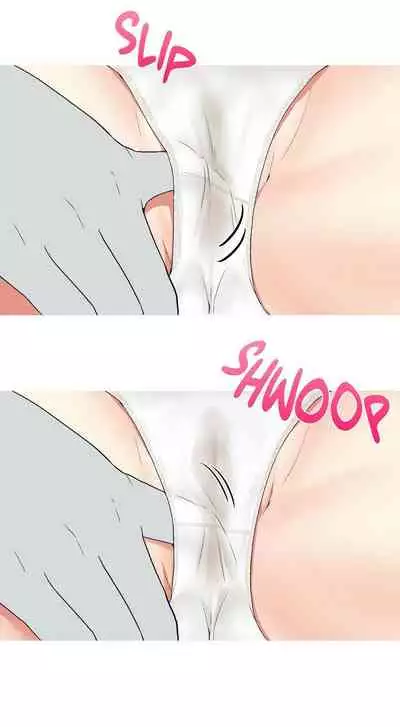 FOX TALES Ch. 6 [English]