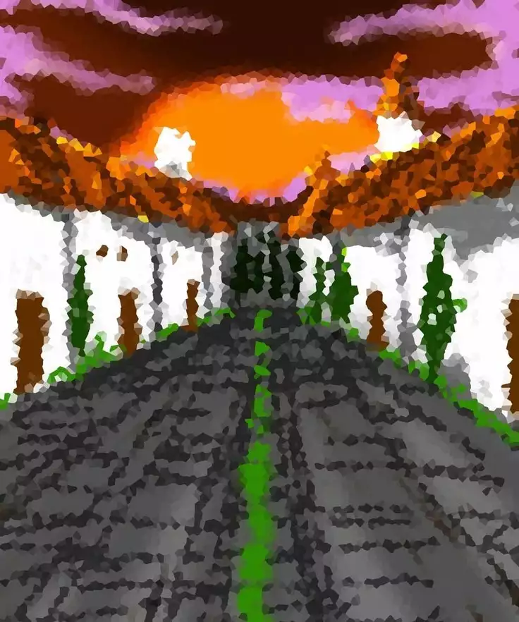 Chronicles of Lame Hero