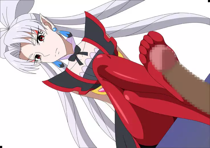 Twilight Little Room