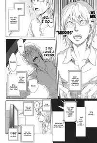 [Ootsuka Reika] Dorori-chu [English]