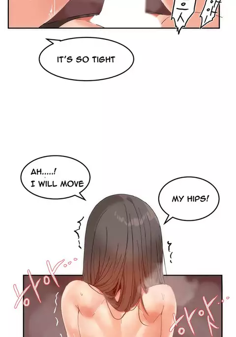 Hari Dormitory Ch.0-30