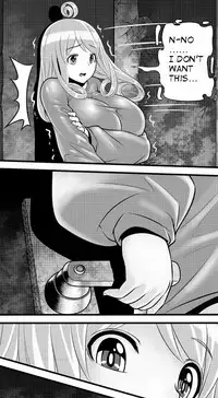 [Super-Joannco] Escape the Abyss (English) (Ongoing)