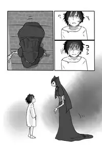 [Yamaguchi Nao] Igyou no Majo