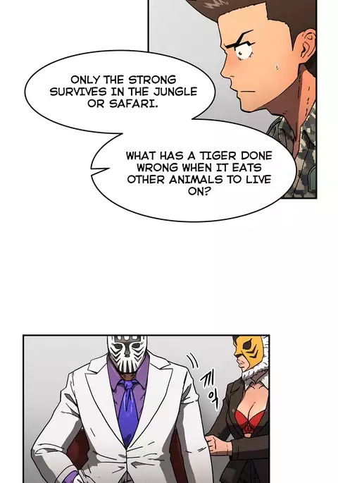 Refrain Love Ch.1-36