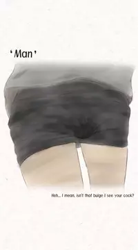 The Tragedy of the Crossdressing Teacher