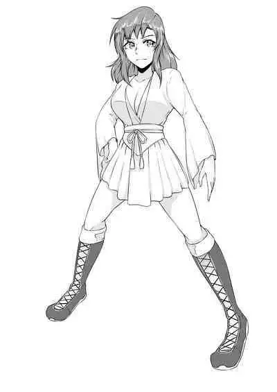 [ffkan]Underground Battle 5