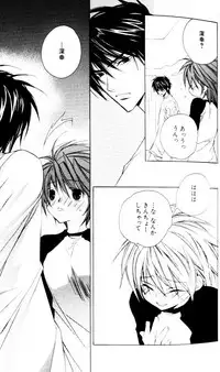 [Sakura Ashika] Bucchoudura ni Koi o Shite