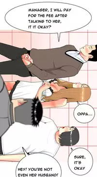 Hooker Ch.1-36 (English) (Ongoing)