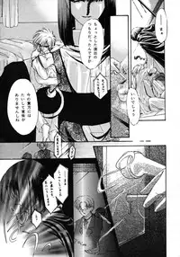 [Bun (Mizumori Ryouko, Shimotsuki Rei)] Reveal (Slayers)