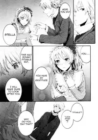 [Sumiya] Gothic (COMIC LO 2010-09) [English] [LWB]