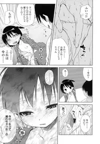 COMIC LO 2007-11 Vol.44