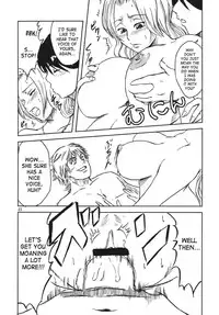 (C70) [Hanamiduki (Miduki Jou)] NO MERCY 3 (BLEACH) [English]