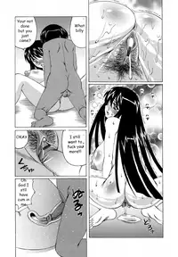 The Luckiest Boy [English] [Rewrite] [EZ Rewriter]