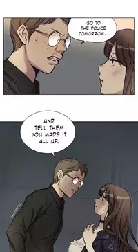 [Ramjak] Atonement Camp Ch.1-28 (English) (Ongoing)