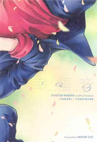 Shiawase no Oto - Sound of Happiness