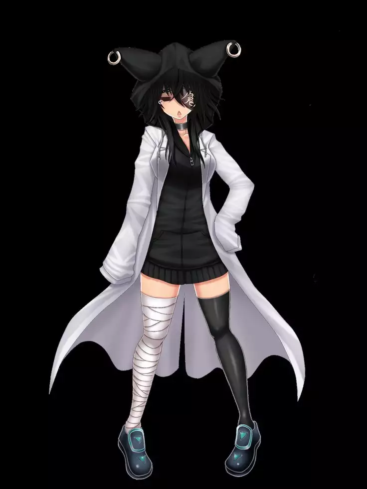 Trans Story ~hiroshikantamotsu o chi henpen~ part4