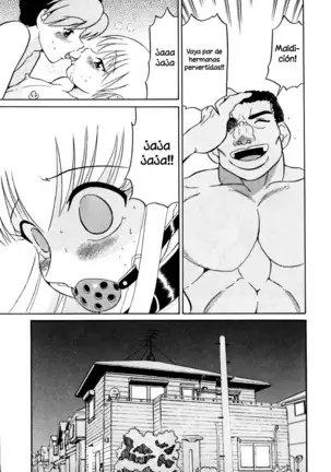 Marking Algolagnia Ch. 1-6