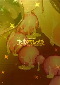 (C81) [Narumiya (Narumiya)] Tama Tama Shippo (Touhou Project) [Chinese] [Benny个人汉化]