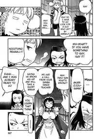 Domina no do ch.15 english