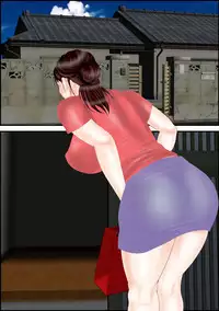 [Escape!] Tsugunaibo Nohagi Youko