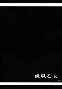 (C67) [PINK VISION (Tsuzuki Masaki)] Shippuu Otome (Various)