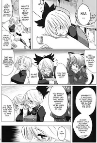 (C83) [Jackpot 64 (HAN)] YMMX (Touhou Project) [English] {desudesu}