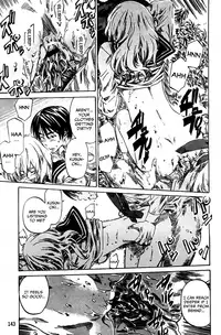 [MARUTA] Amanojaku ga Koi o Shite Ch. 1-7 [English]